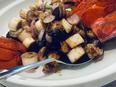 -海味观(老西门店)