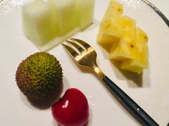 -山里亲戚(淞虹路店)
