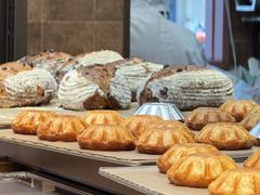 -桂新园面包生日蛋糕(瑞安万松店)