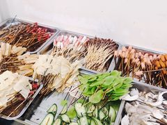 -怪老头甜不辣(抚琴小区店)