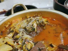-东就鸭饭店·古早海南菜(滨海店)