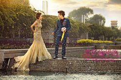 -施华洛婚纱摄影会所(范阳中路店)