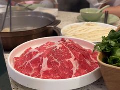 -椰子营·椰子鸡火锅(万象里店)