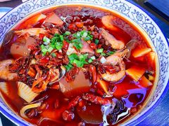 -香岛私房菜(金屋·秦皇半岛店)