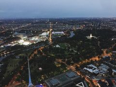 -尤利卡88层观景台