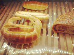 -面包新语(国瑞店)