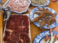 -飘香火锅(玉林西路店)