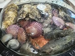 -前王院•巧克力海鲜市集餐厅(万平口店)