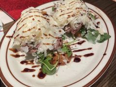 -ZAFFERANO西班牙海鲜饭(上海首店)