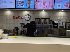 -CoCo都可(大兴凯德MALL店)