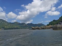 -海角城白海豚浪漫海滩