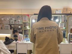 -拾光秀照相馆(石家庄勒泰中心店)