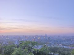 -千佛山风景名胜区