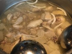 -润园四季椰子鸡火锅(海上世界店)