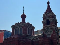 -圣·阿列克谢耶夫教堂