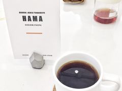 -Onirii Coffee(长乐路店)