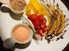 -Strawberry Butterfly草莓蝴蝶日式水果挞