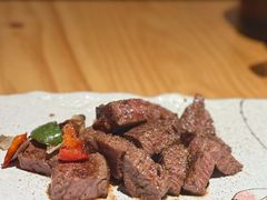 -品未·铁板烧(甜水园店)
