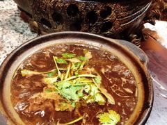 -南京大牌档(三阳广场苏宁店)