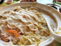 -砂锅居(西四店)