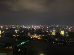 -景湖轩全日制餐厅·南湖名都