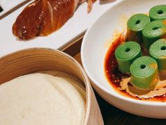 -小大董·烤鸭(王府井apm店)