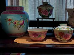 -景德镇陶阳里历史文化旅游区