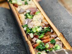 -竹泉农庄·竹筒饭(从化店)