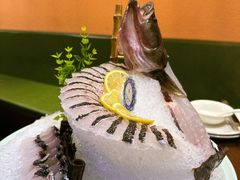 -东海怡品海鲜豆捞(星街坊店)