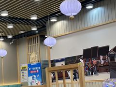 -老胜香包子铺(天津机场店)