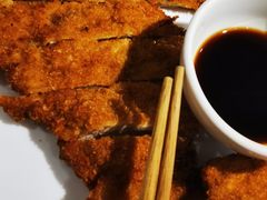 炸猪排-君东记本帮面馆(天钥桥路店)