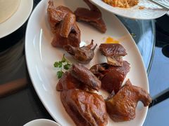 -夏宫中餐厅(静安香格里拉店)