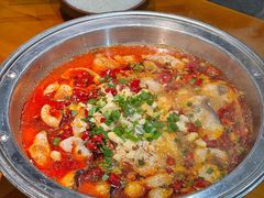 -陈家婆的菜(梅溪湖店)