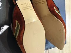 -爱革·奢品·鞋包·衣物·家居(博荟广场店)