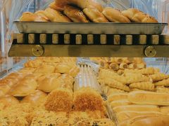 -烘焙町面包店(西四店)