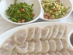 -京北渔家傲