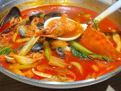 -炒码先生·韩餐炸鸡披萨(西塔店)