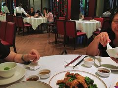 大堂-小榄人家酒楼(民安店)