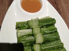 -茉莉餐厅(包河万达店)