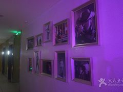 -真爱范特西KTV(交大店)