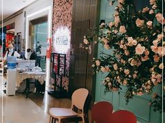 大堂-玉玲珑(陆家嘴店)