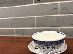 姜撞奶-民信老铺(双皮奶博物馆店)