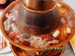 -虾大侠·盱眙龙虾老北京铜锅涮羊肉(金楠天街店)