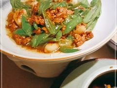 -佬麻雀·新湘菜(珠海金发购物中心店)