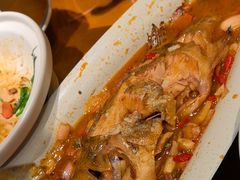 -宋徽厨·安徽菜(安庆绿地店)