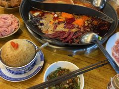 -五里关火锅(牛市口店)