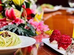 -大汗行宫园林餐厅