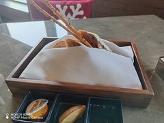 -恰餐厅 CHAR Grill&Bar(西安经开洲际店)