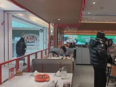 -北大荒人•新东北菜(青岛银座店)