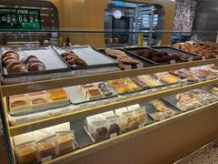 -OUR Bakery(SKP-S店)